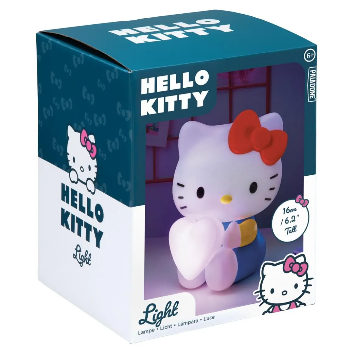 PALADONE HELLO KITTY KORISTEVALO
