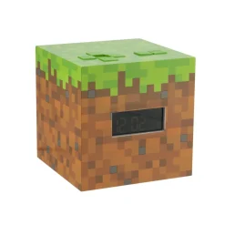 PALADONE HERÄTYSKELLO MINECRAFT