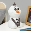 PALADONE OLAF SILIKONINEN LADATTA YÖVALO