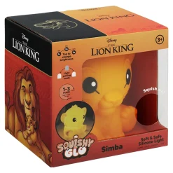 PALADONE YÖVALO SIMBA