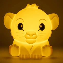 PALADONE YÖVALO SIMBA