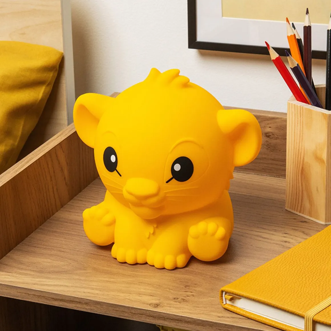 PALADONE YÖVALO SIMBA