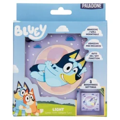 PALADONE BLUEY KORISTEVALO SEINÄLLE