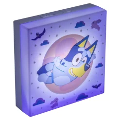 PALADONE BLUEY KORISTEVALO SEINÄLLE