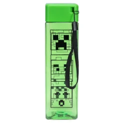 PALADONE MINECRAFT MUOTOILTU JUOMAPULLO 500 ML