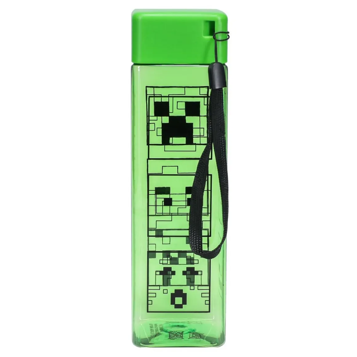 PALADONE MINECRAFT MUOTOILTU JUOMAPULLO 500 ML