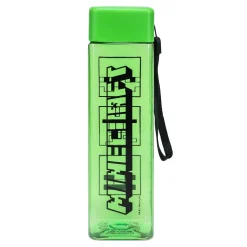 PALADONE MINECRAFT MUOTOILTU JUOMAPULLO 500 ML