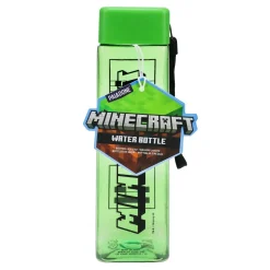 PALADONE MINECRAFT MUOTOILTU JUOMAPULLO 500 ML