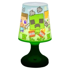 PALADONE PÖYTÄVALAISIN MINECRAFT