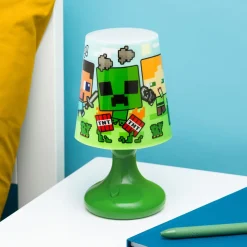 PALADONE PÖYTÄVALAISIN MINECRAFT