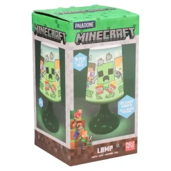 PALADONE PÖYTÄVALAISIN MINECRAFT