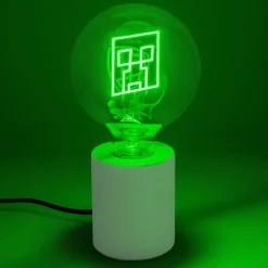 PALADONE PÖYTÄVALAISIN MINECRAFT CREEPER