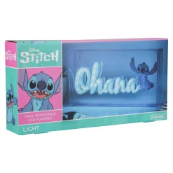 PALADONE STITCH OHANA KORISTEVALO