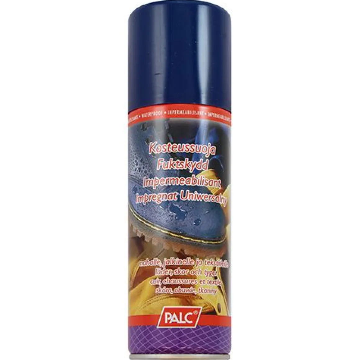 PALC KOSTEUSSUOJA 200 ML