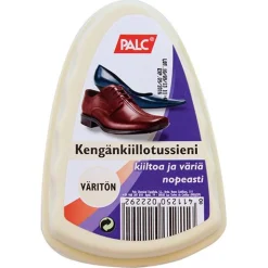 PALC KIILLOTUSSIENI VÄRITÖN