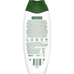 PALMOLIVE NATURALS NOURISHING DELIGHT SUIHKUSAIPPUA 500 ML