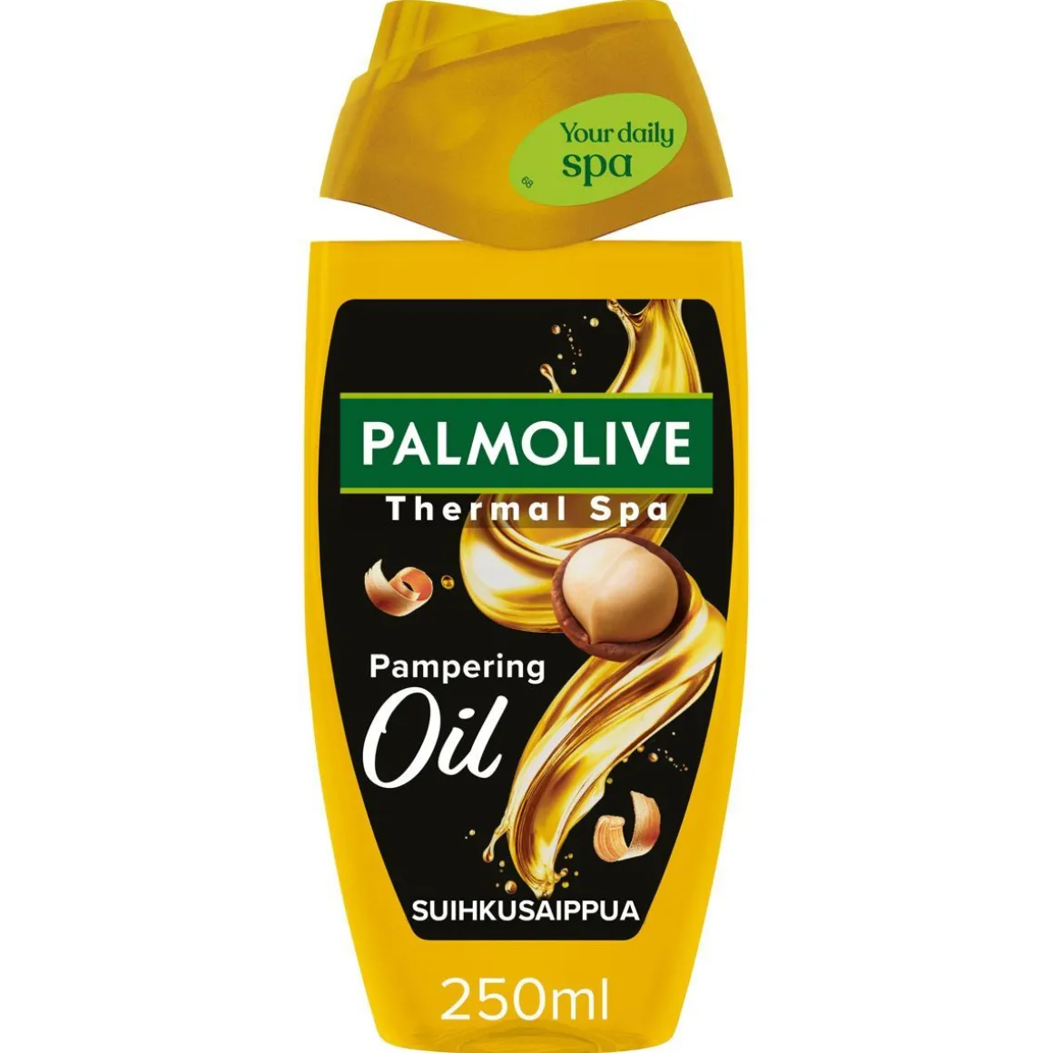 PALMOLIVE WELLNESS REVIVE SUIHKUSAIPPUA 250 ML