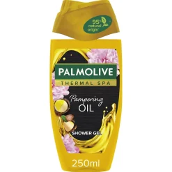 PALMOLIVE WELLNESS REVIVE SUIHKUSAIPPUA 250 ML