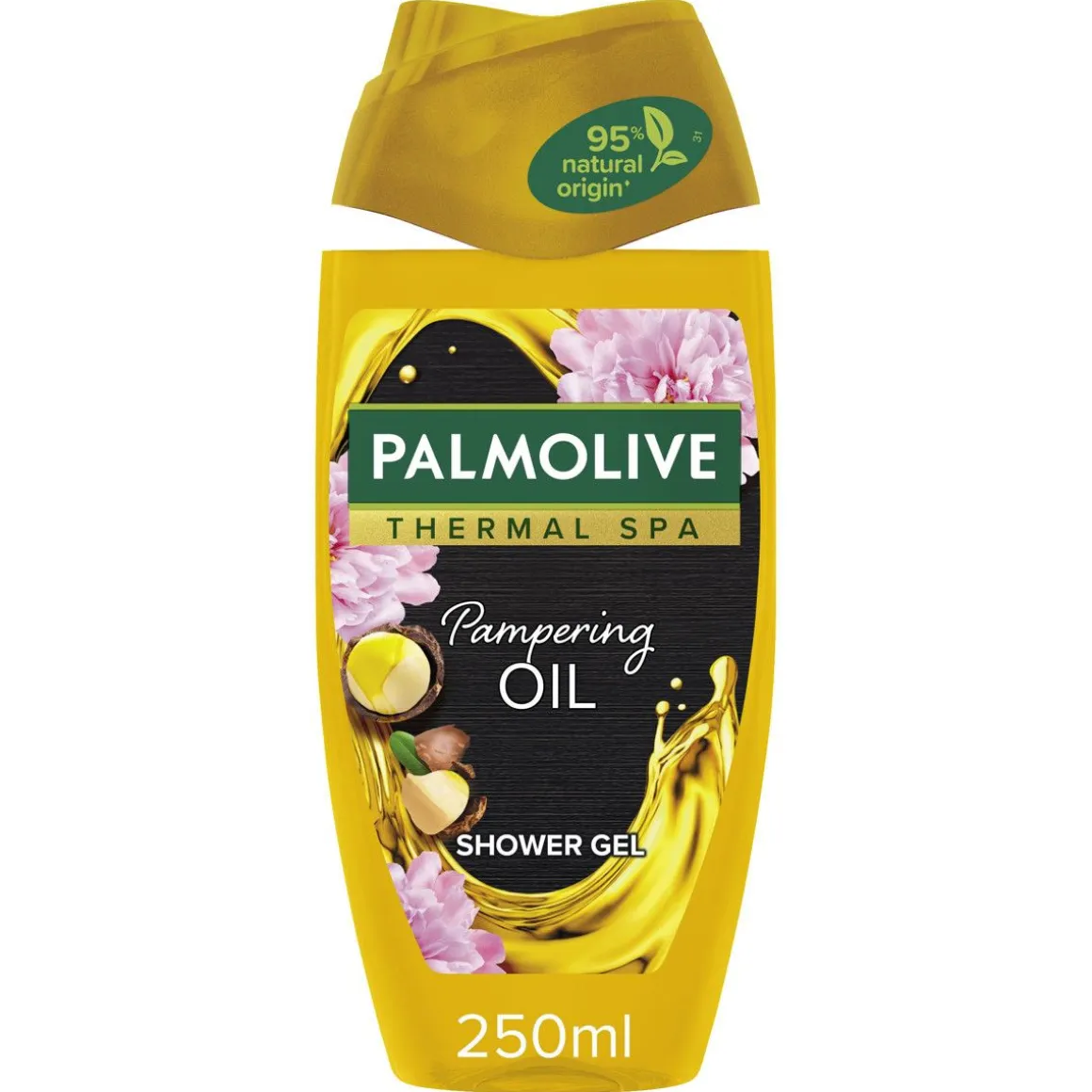 PALMOLIVE WELLNESS REVIVE SUIHKUSAIPPUA 250 ML