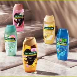 PALMOLIVE WELLNESS REVIVE SUIHKUSAIPPUA 250 ML