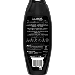 PALMOLIVE MEN ENERGISING 2IN1 SUIHKUSAIPPUA 500 ML