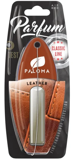 PALOMA AUTORAIKASTIN PARFYM LEATHER