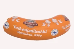 PALVIMESTARIT VALKOSIPULILENKKI 350 G