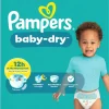 PAMPERS BABY-DRY S5 11-16KG SÄÄSTÖPAKKAUS 41KPL 41 KPL