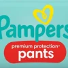 PAMPERS PREMIUM PROTECTION PANTS S4 9-15KG SÄÄSTÖPAKKAUS 31KPL 31 KP
