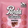 PANDA LAKUPALA MANSIKKA  250 G