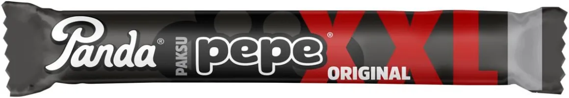 PANDA PEPE XXL PATUKKA 80 G