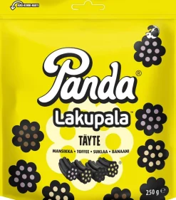 PANDA TÄYTELAKUPALA 250 G
