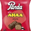 PANDA AHAA PALAT SUKLAACRISP  120 G