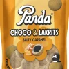PANDA CHOCO&LAKRITS SALTY CARAMEL 120 G