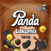 PANDA LAKUMIX SUKLAA  250 G