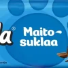 PANDA MAITOSUKLAALEVY 145 G