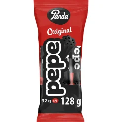 PANDA PEPE ORIGINAL 4-PACK 128 G