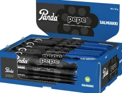 PANDA PEPE SALMIAKKI 32 G