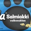 PANDA SALMIAKKI VALKOSUKLAA 145 G