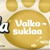 PANDA VALKOSUKLAALEVY 145 G