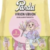 PANDA VIRVON VARVON SUKLAAPATUKOITA 209 G