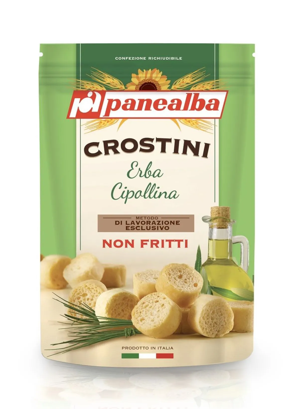 PANEALBA KRUTONKI RUOHOSIPULI 100 G