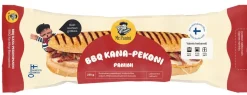 PANINI BBQ KANA-PEKONI  235 G