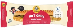 PANINI HOT CHILI CHICKEN 235 G