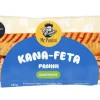 PANINI KANA-FETA  235 G