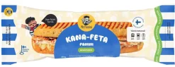 PANINI KANA-FETA  235 G