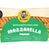 PANINI KUITU MOZZARELLA  235 G
