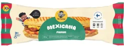 PANINI MEXICANA  235 G