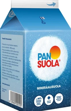 PANSUOLA 450 G