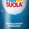 PANSUOLA SIROTIN 250 G